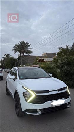 کیا سپۆرتاج